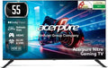 Acerpure Nitro 55 inch Ultra HD 4K Smart QLED TV (AP55UG75PNTO5)