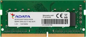 ADATA Premier AD4S3200716G22-RGN 16 GB DDR4-3200 Laptop RAM