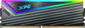 ADATA XPG Caster RGB AX5U6000C4016G-CCARGY 16 GB DDR5-6000 Desktop RAM