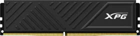 ADATA XPG Gammix D35 AX4U320016G16A-SBKD35 16 GB DDR4-3200 Desktop RAM