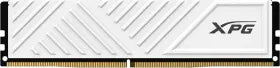 ADATA XPG Gammix D35 AX4U320016G16A-SWHD35 16 GB DDR4-3200 Desktop RAM