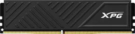 ADATA XPG Gammix D35 AX4U32008G16A-SBKD35 8 GB DDR4-3200 Desktop RAM