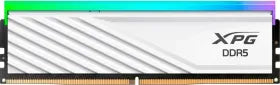 ADATA XPG Lancer Blade RGB White AX5U6000C3016G-SLABRWH 16 GB DDR5-6000 Desktop RAM