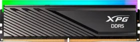 ADATA XPG Lancer Blade RGB AX5U6000C3016G-SLABRBK 16 GB DDR5-6000 Desktop RAM