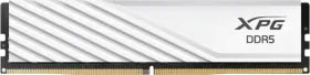 ADATA XPG Lancer Blade White AX5U6000C3016G-SLABWH 16 GB DDR5-6000 Desktop RAM