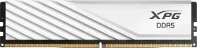 ADATA XPG Lancer Blade White AX5U6000C4816G-SLABWH 16 GB DDR5-6000 Desktop RAM