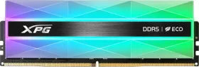 ADATA Xpg Lancer Neon RGB AX5U6000C3016G-CLANRSG 16 GB DDR5-6000 Desktop RAM