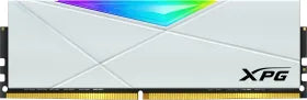 ADATA XPG Spectrix D50 AX4U320016G16A-SW50 16 GB DDR4-3200 Desktop RAM