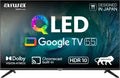 Aiwa AS55QUHDX3 55 inch Ultra HD 4K Smart QLED TV