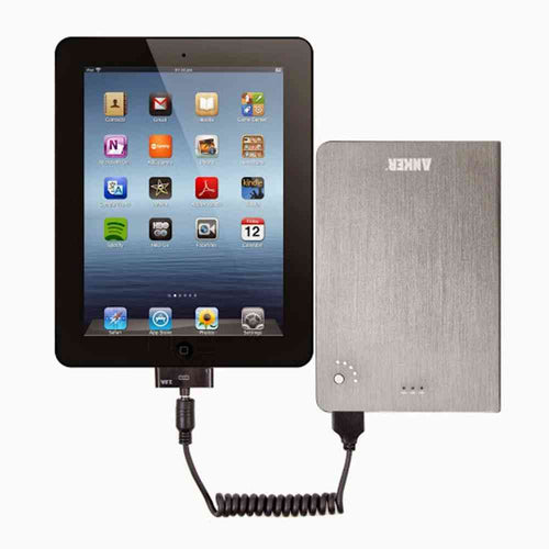 Anker AK-79AN20L Astro Pro2 20000mAh Multi-Voltage Power Bank External Battery Charger