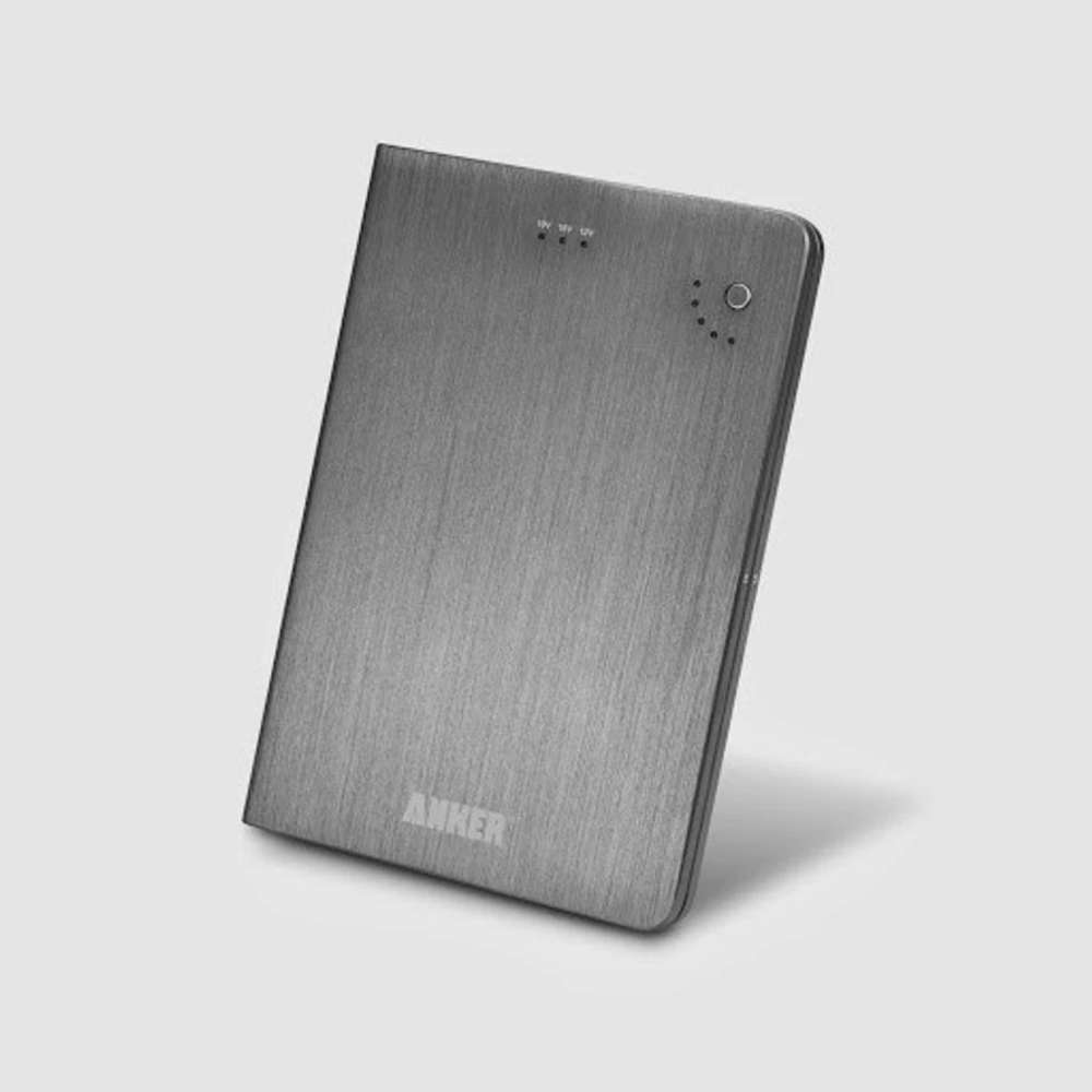 Anker AK-79AN20L Astro Pro2 20000mAh Multi-Voltage Power Bank External Battery Charger