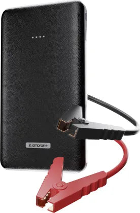 Ambrane MotoVolt 7200 mAh Power Bank