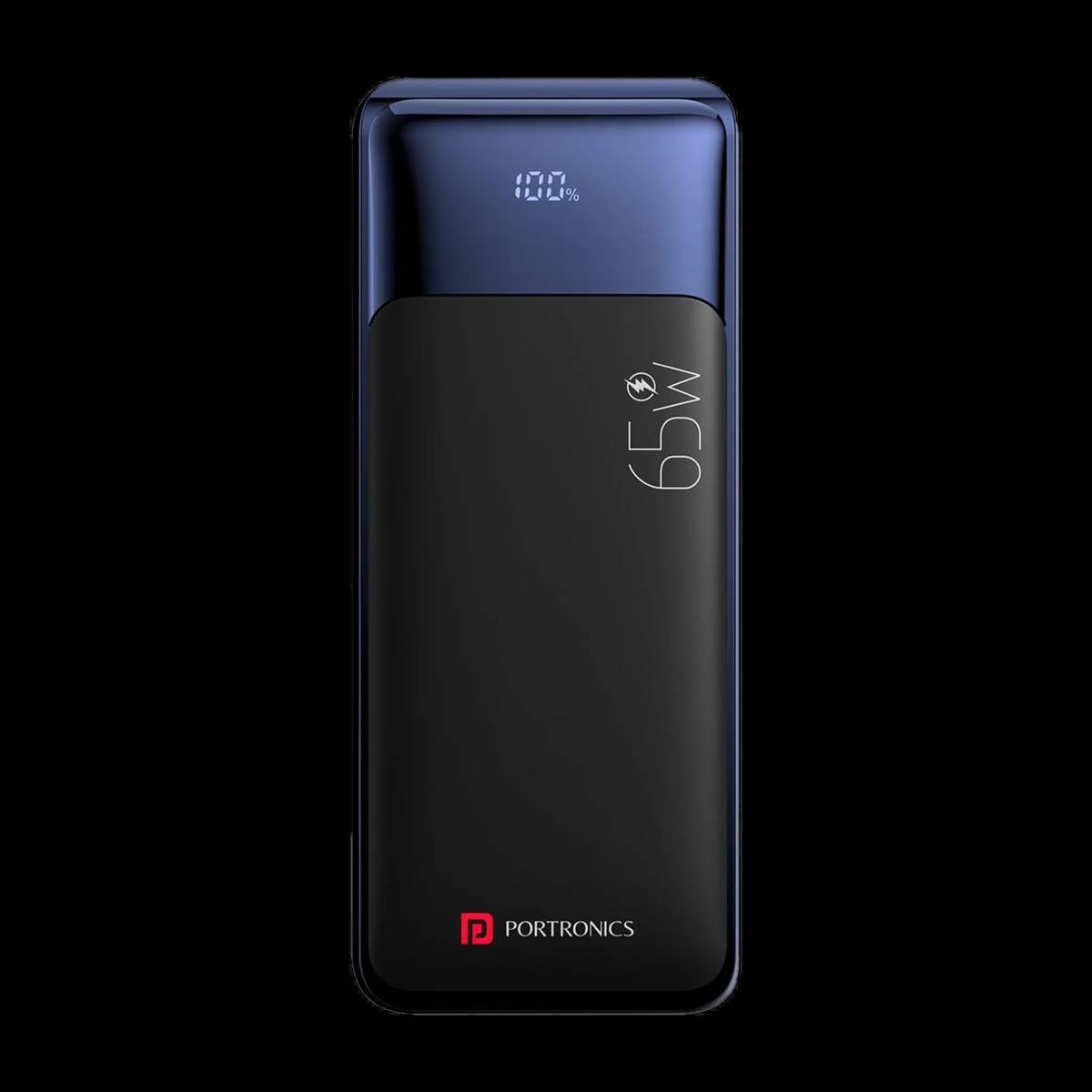 Portronics Ampbox 27000 mAh Power Bank