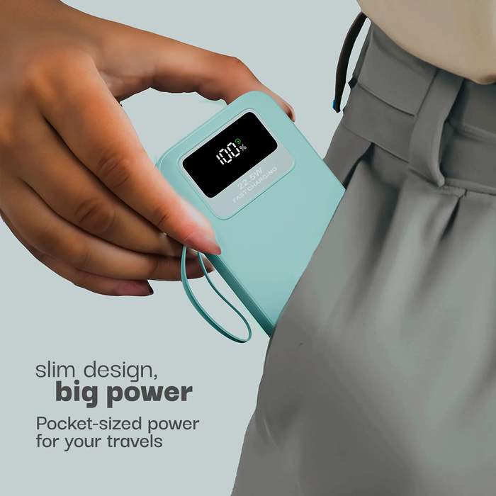 Lifelong AmpCharge 20000 mAh Power Bank