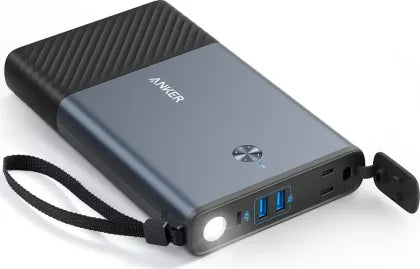 Anker 511 PowerHouse 24000 mAh Power Bank