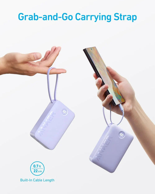 Anker 335 20000 mAh Power Bank