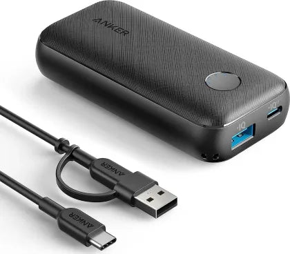 Anker PowerCore 10K Pro 10000 mAh Power Bank