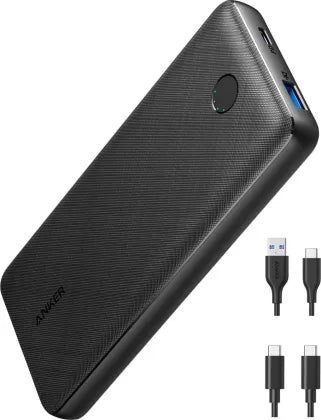 Anker PowerCore 20k 20000 mAh Power Bank