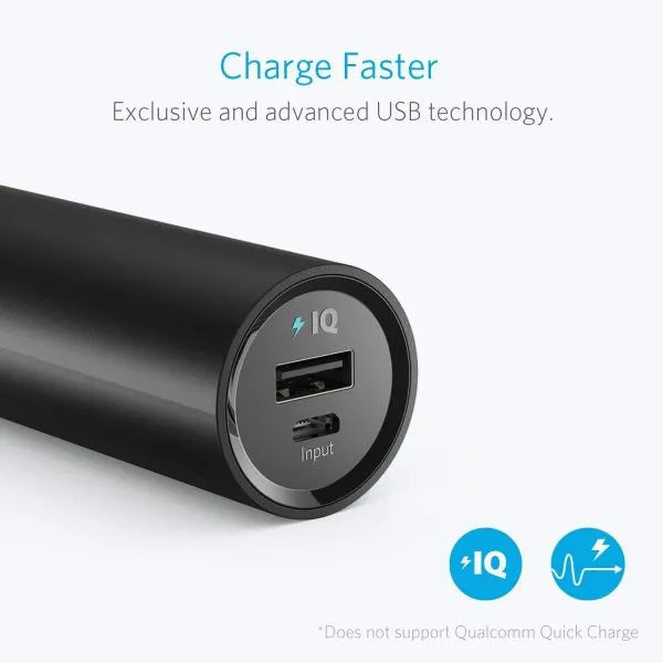 Anker PowerCore A1109G11 5000 mAh Power Bank