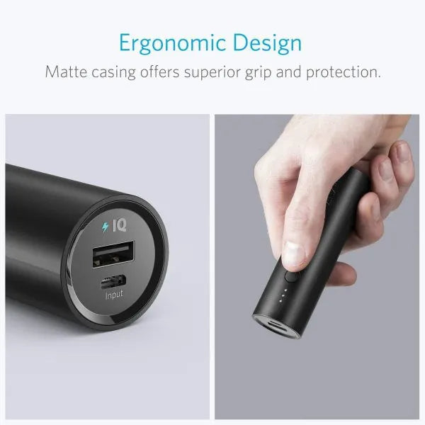 Anker PowerCore A1109G11 5000 mAh Power Bank