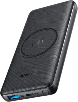 Anker PowerCore 533 10000 mAh Power Bank