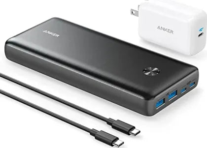Anker PowerCore 737 25600 mAh Power Bank