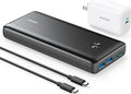 Anker PowerCore 737 25600 mAh Power Bank