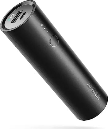 Anker PowerCore A1109G11 5000 mAh Power Bank