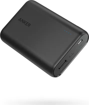 Anker PowerCore A1263G12 10000 mAh Power Bank