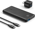 Anker PowerCore Slim 10000 mAh Power Bank