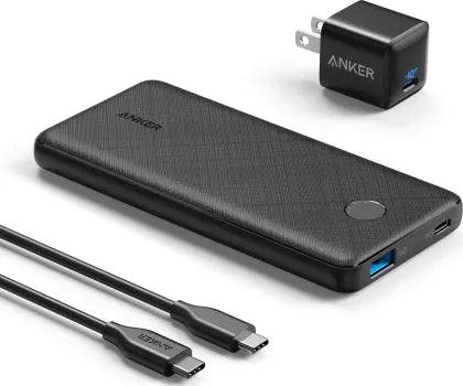 Anker PowerCore Slim 10000 mAh Power Bank