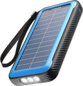 Anker Powercore Solar 20000 mAh Power Bank