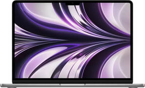 Apple MacBook Air M2 MLXX3HN/A Ultrabook (Apple M2/8 GB/512 GB SSD/macOS Monterey) Laptop