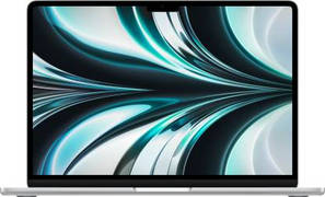 Apple MacBook Air M2 MLXY3HN/A Ultrabook (Apple M2/8 GB/256 GB SSD/macOS Monterey) Laptop