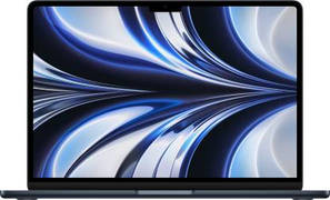 Apple MacBook Air M2 MLY43HN/A Ultrabook (Apple M2/8 GB/512 GB SSD/macOS Monterey) Laptop