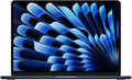 Apple MacBook Air M3 MRYV3HN/A Ultrabook (Apple M3/8 GB/512 GB SSD/macOS Sonoma) Laptop