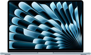 Apple MacBook Air M4 MC7A4HN/A Ultrabook (Apple M4/16 GB/256 GB SSD/macOS Sequoia) Laptop