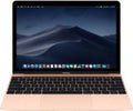 Apple MacBook MRQN2HN/A Ultrabook (Core M3 7th Gen/8 GB/256 GB SSD/macOS Mojave) Laptop