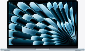 Apple MacBook Air (MDHJ4HN/A) Laptop (M5/16 GB/1 TB SSD/MAC) Laptop