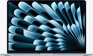 Apple MacBook Air (MDVT4HN/A) Laptop (M5/16 GB/1 TB SSD/MAC) Laptop