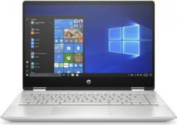 HP Pavilion x360 14-dh1180TU (231T2PA) Laptop (Core i7 10th Gen/8 GB/512 GB SSD/Windows 10) Laptop