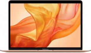 Apple MacBook Air Z0YL00174 Ultrabook (Core i5 10th Gen/8 GB/256 GB SSD/macOS Catalina) Laptop