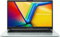 Asus VivoBook Go 14 E1404FA-NK323WS Laptop (AMD Quad Core Ryzen 3/8 GB/512 GB SSD/Windows 11) Laptop