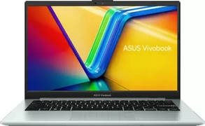Asus VivoBook Go 14 E1404FA-NK323WS Laptop (AMD Quad Core Ryzen 3/8 GB/512 GB SSD/Windows 11) Laptop
