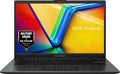 Asus VivoBook Go 14 E1404GA-NK322WS Laptop (Core i3 12th Gen/8 GB/512 GB SSD/Windows 11) Laptop