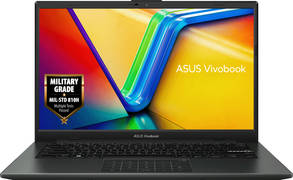 Asus VivoBook Go 14 E1404GA-NK322WS Laptop (Core i3 12th Gen/8 GB/512 GB SSD/Windows 11) Laptop