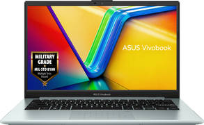 Asus VivoBook Go 14 E1404GA-NK323WS Laptop (Core i3 12th Gen/8 GB/512 GB SSD/Windows 11) Laptop