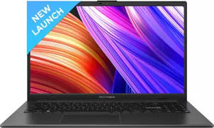 Asus VivoBook Go 15 E1504FA-NJ322WS Laptop (AMD Quad Core Ryzen 3/8 GB/512 GB SSD/Windows 11) Laptop