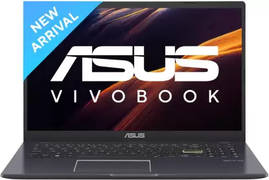 Asus VivoBook Go 15 E510MA-EJ001W Laptop (Intel Celeron Dual Core/4 GB/256 GB SSD/Windows 11) Laptop