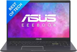 Asus EeeBook 15 E510MA-EJ011WS Laptop (Intel Celeron Dual Core/8 GB/256 GB SSD/Windows 11) Laptop
